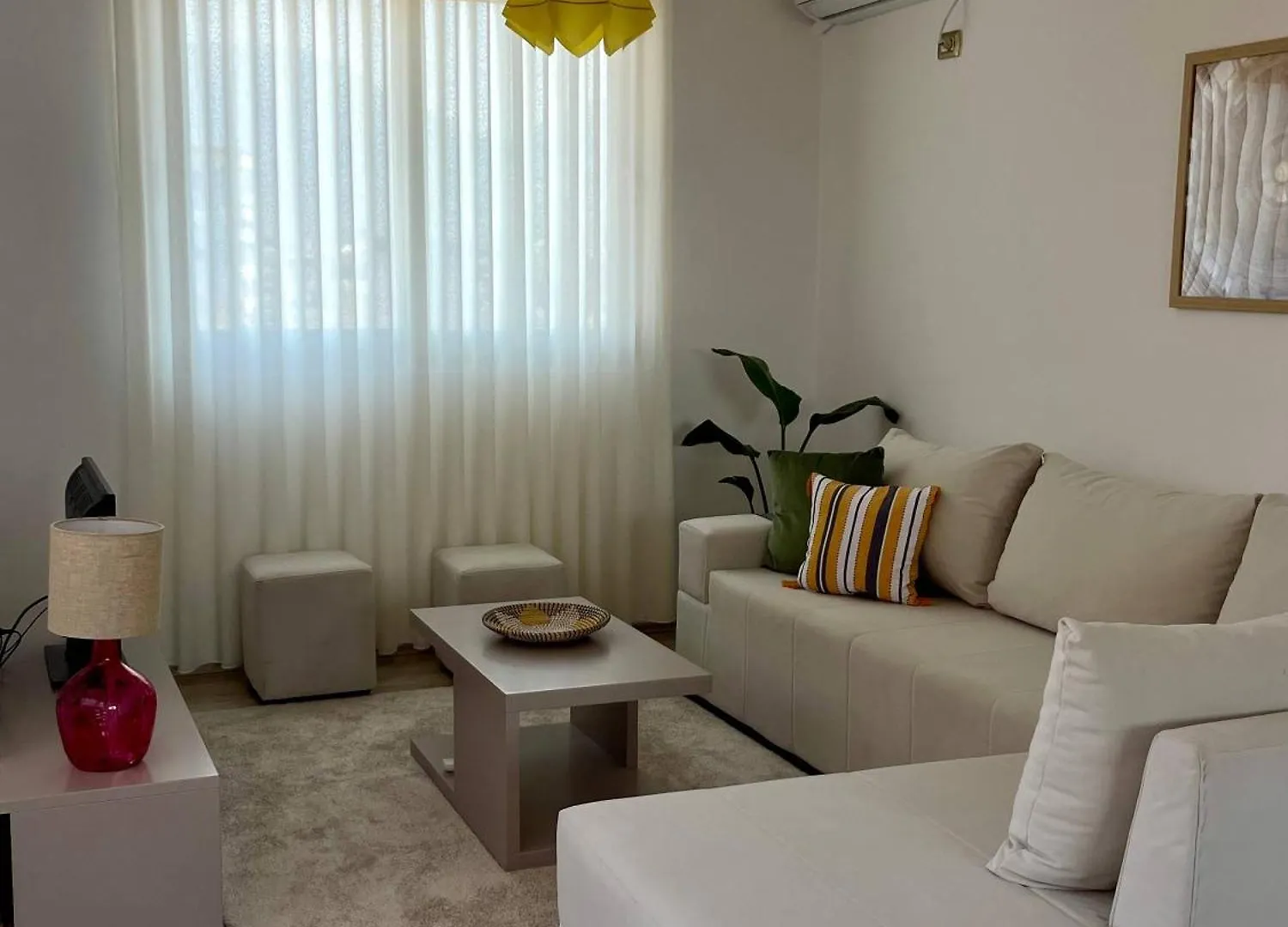 Tirana Cityscape 4- City Central Gem location